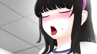 Watch as a young athlete trains to become the ultimate sports star in After Training: Lewdua