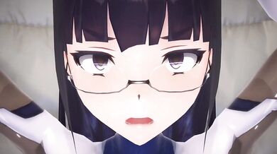 The Chairman of Japans Hottest Company, Tied to a Chair and Fully Fucked by a Sexy Maid