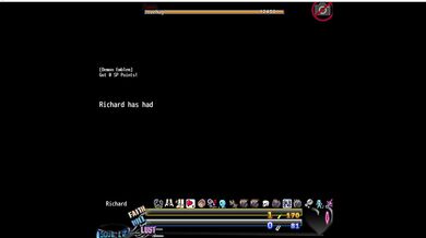 Hug Love 2, The End: A Journey of Sexual Discovery