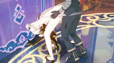 The XXX Adventures of Nina the Ninja Nurse