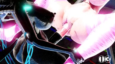 [Nyakumi] - The Sexy Pacer HD