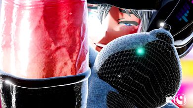 [Nyakumi] - The Sexy Pacer HD