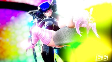 [Nyakumi] - The Sexy Pacer HD