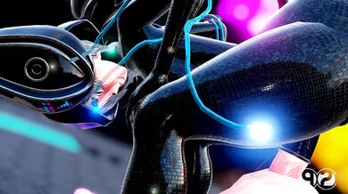 [Nyakumi] - The Sexy Pacer HD