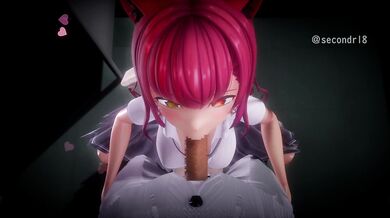 Watch me swallow this massive load like a good little girl