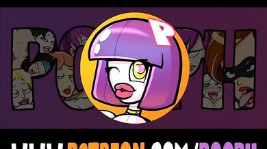 Watch this hot Pooph compilation and get ready to cum hard!