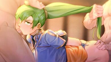 Eiffel Tower Adventure: Lynns Steel Screw with the Iron Lady