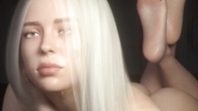 Billie Eilish [Notill]s first time