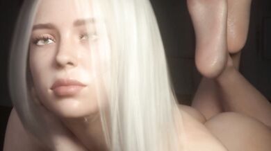 Billie Eilish [Notill]s first time