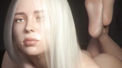 Billie Eilish [Notill]s first time