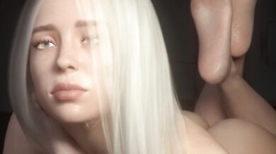 Billie Eilish [Notill]s first time