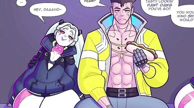 Mommy Knows Best: A Tale of Incestuous Love