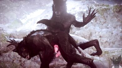 Rough - Tentacle Love