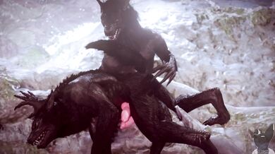 Rough - Tentacle Love