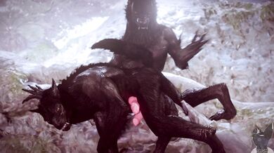 Rough - Tentacle Love