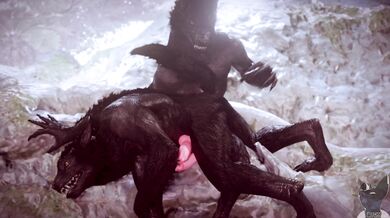 Rough - Tentacle Love