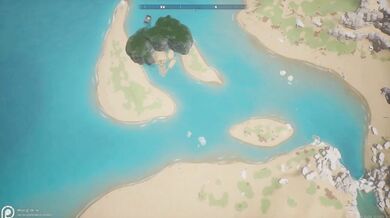 A group of friends on a tropical island adventure discover they are not alone when they stumble upon an erotic wildlife comic