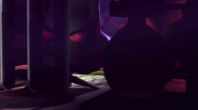 The Uncontrollable Experimental Queen Nualia [DeZmall] [4K]