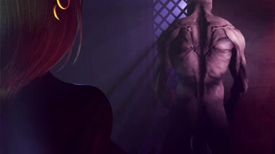 The Uncontrollable Experimental Queen Nualia [DeZmall] [4K]