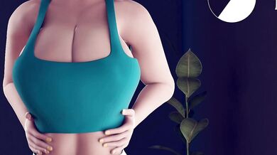 Exercisando com Ashley - Transformação de Tão Sexy para Luta Fitness (Tradução PT-BR)