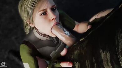 The Ultimate Trap: Cassie Cages Compromising Compilation