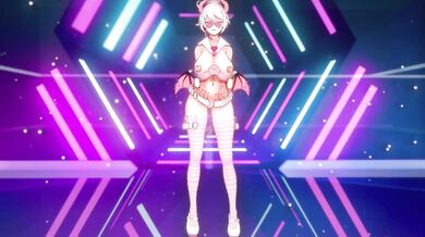 Unbridled Desire: Koikatsu (Ummet Ozcan) - Mingminga (Hentai Porn)