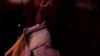 The Seduction of Victoria, a Damnation Story - S&V Productions