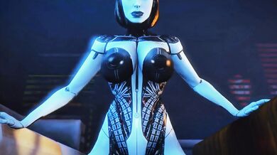 Erika Dylan Infiltrates the Sex Toy Lab for some Naughty Fun!