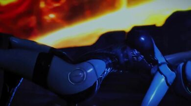 Erika Dylan Infiltrates the Sex Toy Lab for some Naughty Fun!