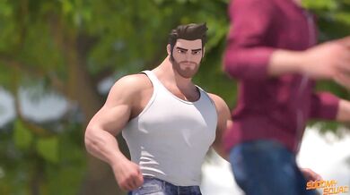 Painful Pussy-Pounding Perversion!