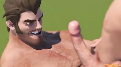 Painful Pussy-Pounding Perversion!