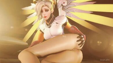 The Mercy Handclap PMV - A HMV Romance (Porn Movie)