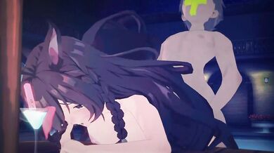 [Clusterfucking] [BigBootyPussyEating]