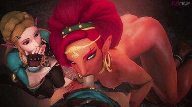 The Legend of Links Secret Adventure