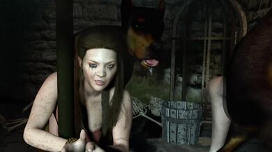 Watch Dogs Tor*ture Room #Brrappa on HENTAICODERSCOM, the ultimate destination for hentai porn videos!