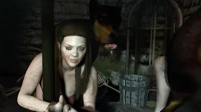 Watch Dogs Tor*ture Room #Brrappa on HENTAICODERSCOM, the ultimate destination for hentai porn videos!