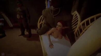 Little Oasis - The Hidden Garden