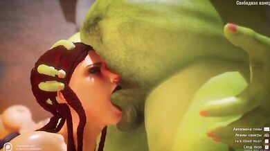 Little Oasis - The Hidden Garden