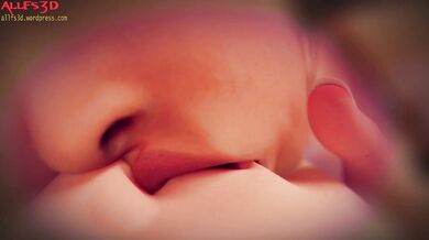 Asian Assault: Ada Wongs Foot Fetish Invasion