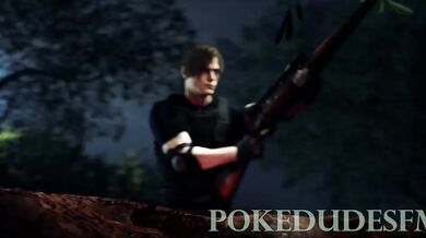 The Hostile Awakening of Ashley