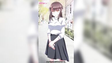 [Sometimes Bad Tool] Anime that has sex with the Shinkansen parsers older sister 2 [Chinese subtitles]