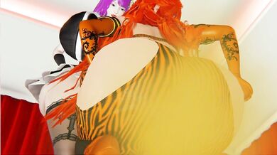 The Tiny Yet Mighty Elves of Greenwood Forest