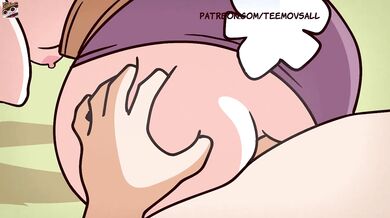 The Adventures of Bunny and Riven: A Tale of Wild Sexcapades in the Forest