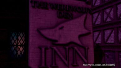 The story of a young mage named Triss and her beautiful companion Syanna, as they embark on an erotic adventure that will leave them both breathless