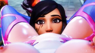 Pharahs Dva: The Ultimate Game Changer