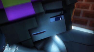 Anal-ing Jenny, My Cringe-y Lover