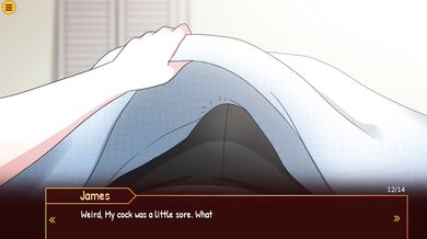 Taboo Desires: Confessing the Forbidden