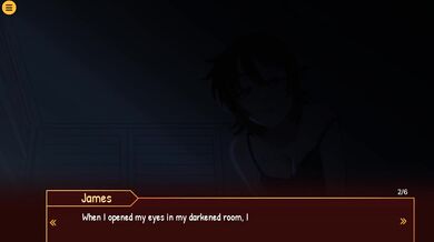 Taboo Desires: Confessing the Forbidden