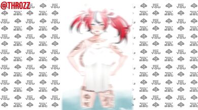 The BBC waifs and their love for edamame is driving HMV crazy!