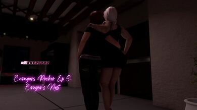 The MILFs Lustful Rod - Episode 5